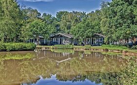 Great Wood Lodges